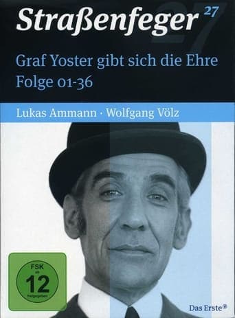 Graf Yoster gibt sich die Ehre Online