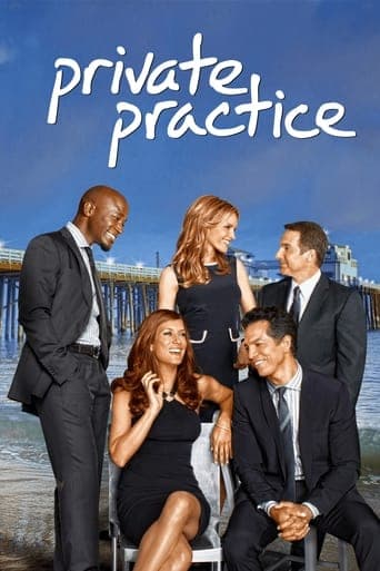 Private Practice Online