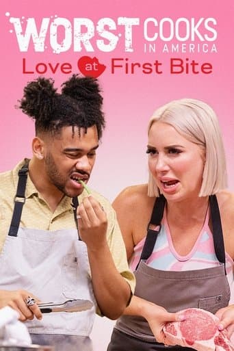 Worst Cooks in America Online