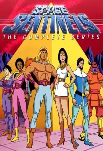 Space Sentinels Online