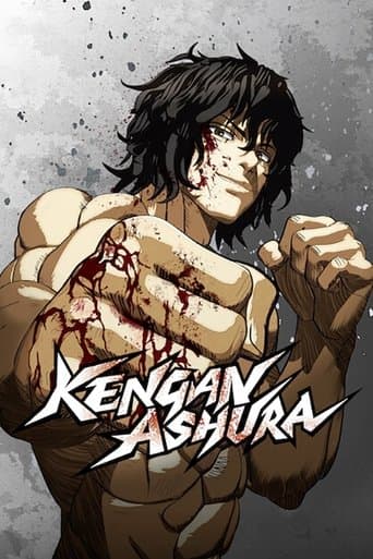 KENGAN ASHURA Online