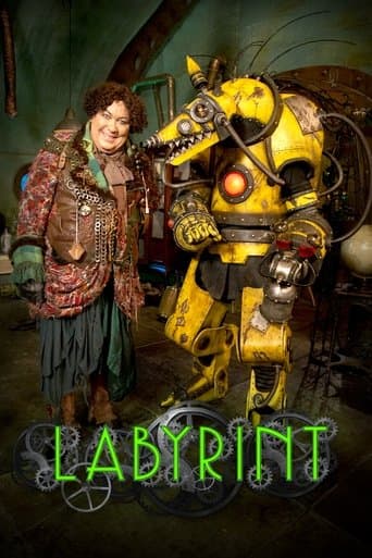 Labyrint Online
