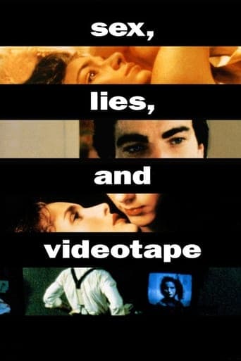 Seks, kłamstwa i kasety wideo Cały Film