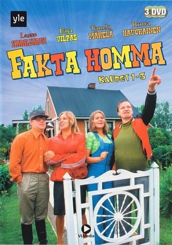Fakta homma Online