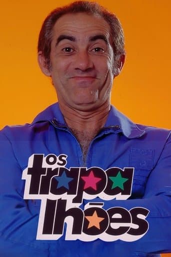 Os Trapalhões Online