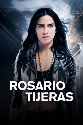Rosario Tijeras Online