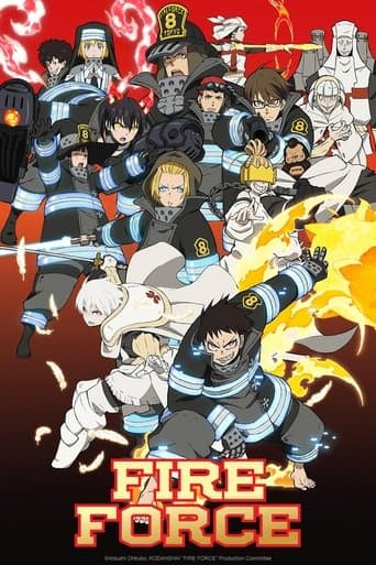 Enen no Shouboutai Online
