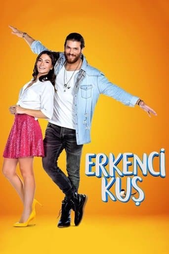 Erkenci Kuş Online
