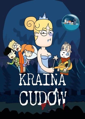 Kraina cudów Online