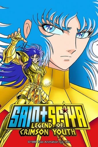 Saint Seiya: Legend of Crimson Youth Cały Film