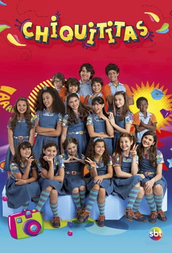 Chiquititas Online