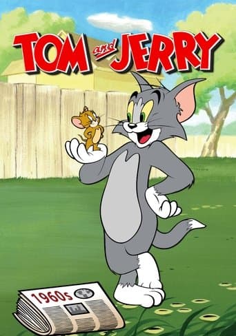 Tom i Jerry Online