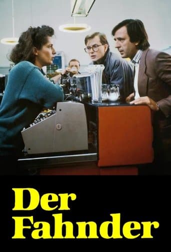 Der Fahnder Online
