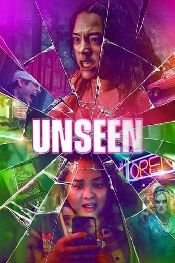 Unseen Cały Film