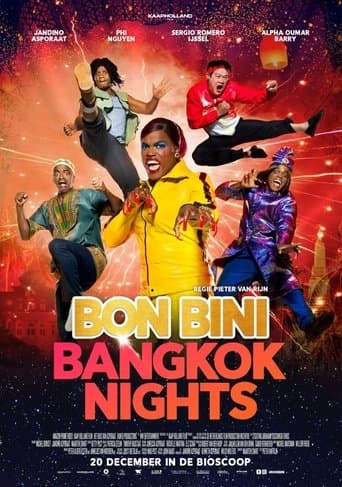 Bon Bini: Bangkok Nights Cały Film