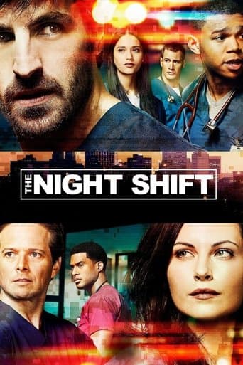 The Night Shift Online