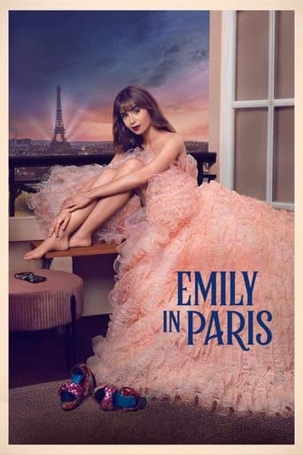 Emily w Paryżu Online