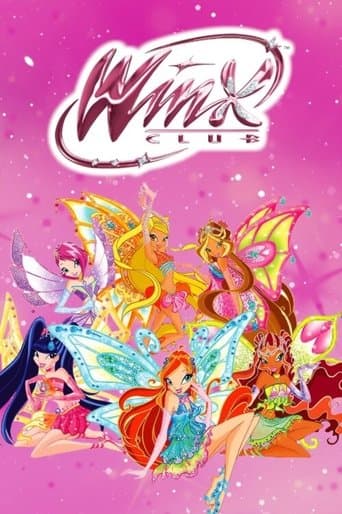 Klub Winx Online