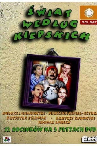 Świat według Kiepskich Online