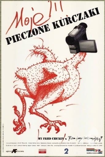 Moje pieczone kurczaki Cały Film