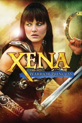 Xena: Wojownicza księżniczka Online