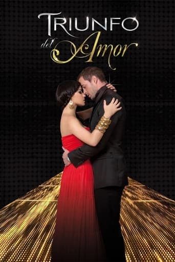 Triunfo del amor Online