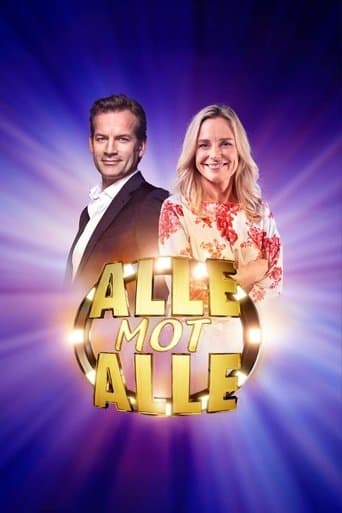 Alle mot alle Online