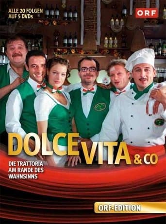 Dolce Vita & Co Online