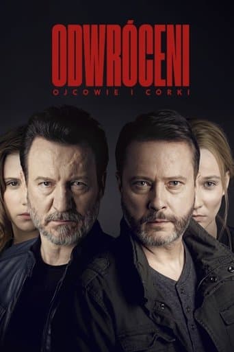 Odwróceni. Ojcowie i córki Online