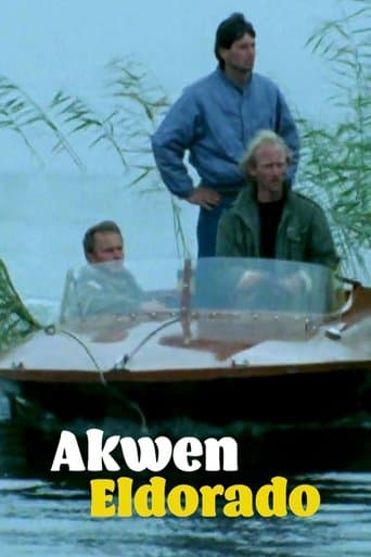 Akwen Eldorado Online