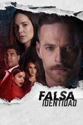 Falsa identidad Online
