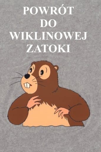 Powrót do Wiklinowej Zatoki Online