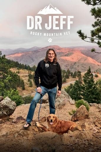 Dr. Jeff: Rocky Mountain Vet Online