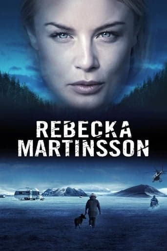 Rebecka Martinsson Online