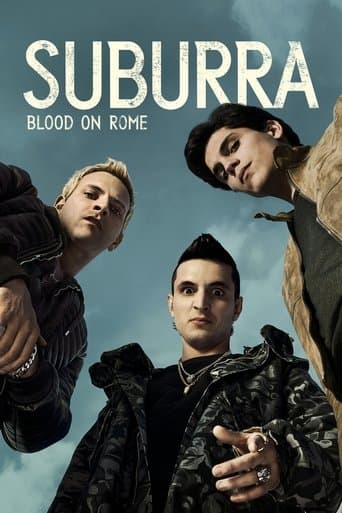 Suburra Online