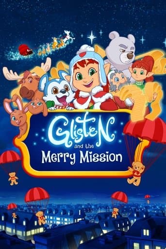 Elfy ratują święta Cały Film
