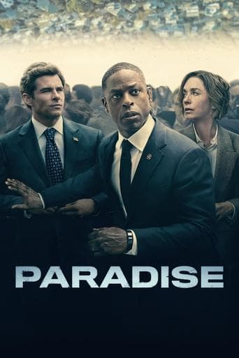 Paradise Online