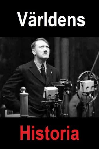 Världens historia Online
