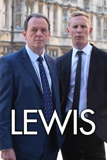 Lewis Online