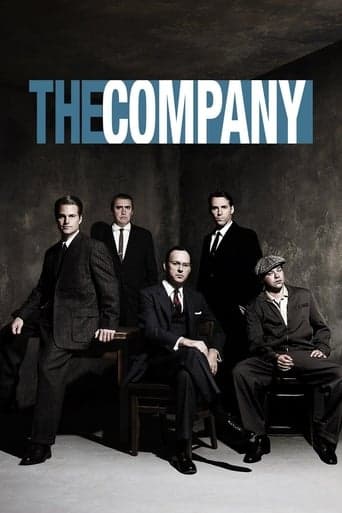The Company Online