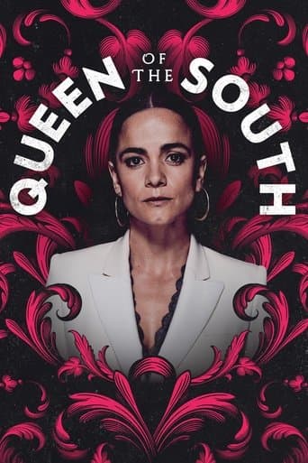 Queen of the South Online