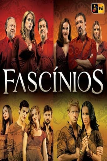 Fascínios Online
