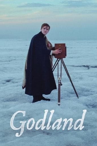 Vanskabte land Cały Film