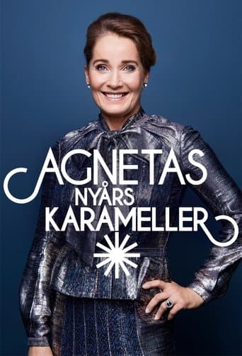 Agnetas Nyårskarameller Online