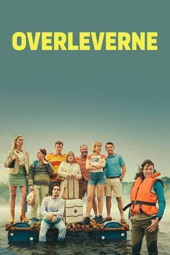 Overleverne Online
