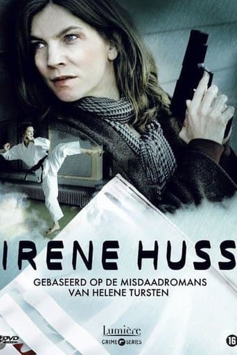 Irene Huss Online