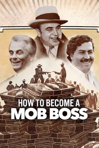 Jak zostać bossem mafii Online