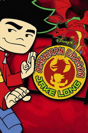 American Dragon: Jake Long Online