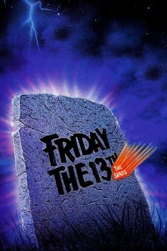 Friday the 13th: The Series Online