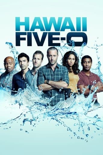 Hawaii 5.0 Online